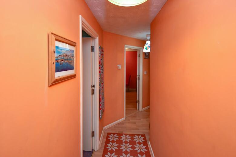 Apartamentos Large 3 Bed Sleep 6 Central Mk