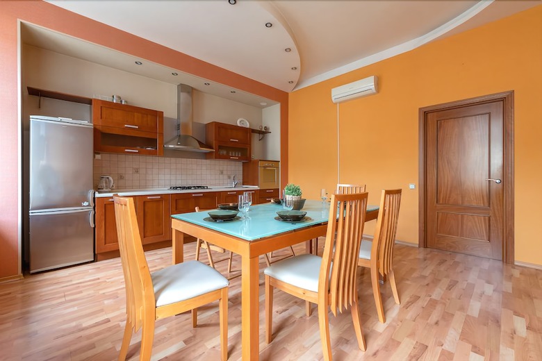 Apartamentos Spb2day Nekrasova 44