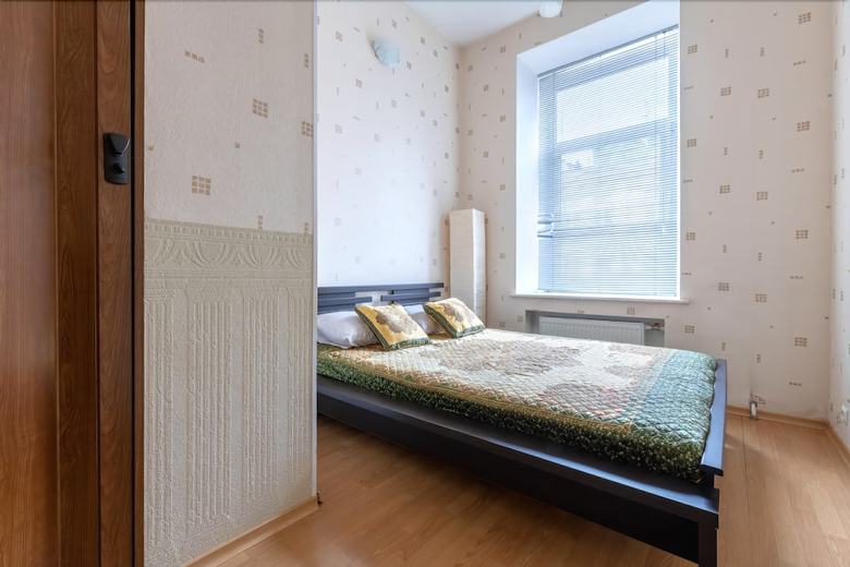 Apartamentos Spb2day Nekrasova 44