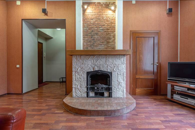 Apartamentos Spb2day Nekrasova 44