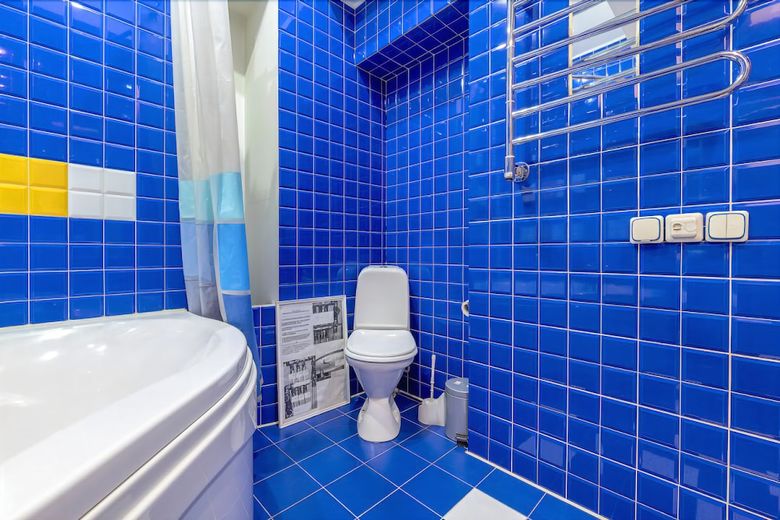 Apartamentos Spb2day Nekrasova 44