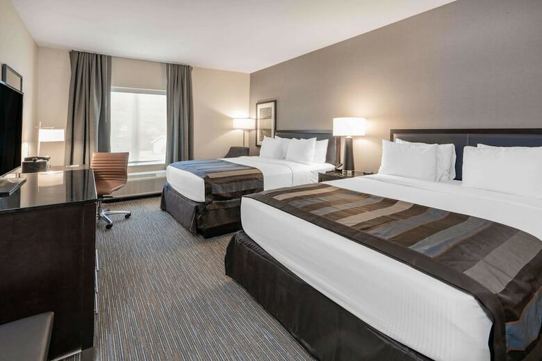 Hotel Wingate By Wyndham Moab