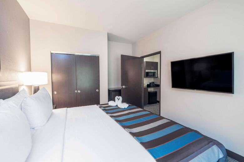 Hotel Wingate By Wyndham Moab