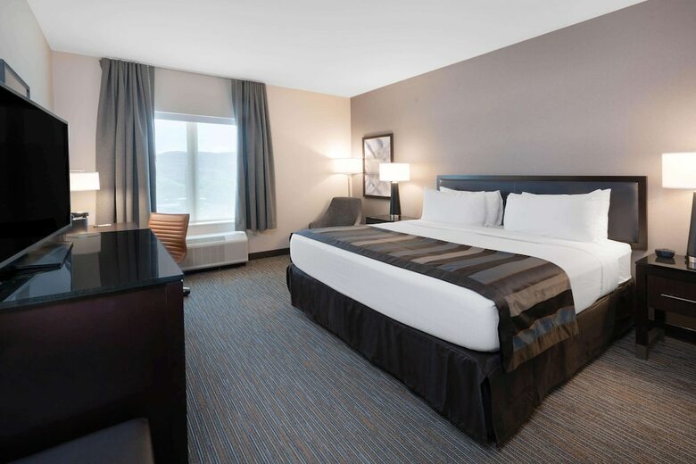 Hotel Wingate By Wyndham Moab