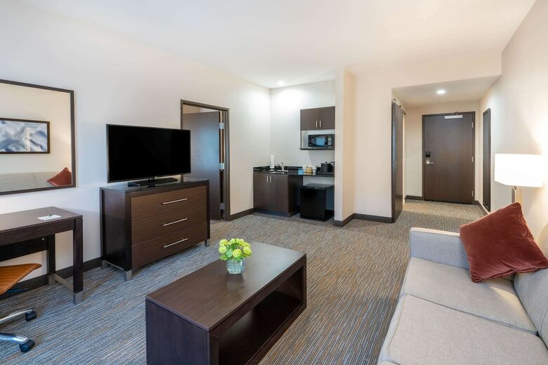 Hotel Wingate By Wyndham Moab