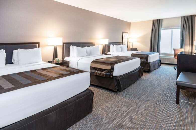 Hotel Wingate By Wyndham Moab