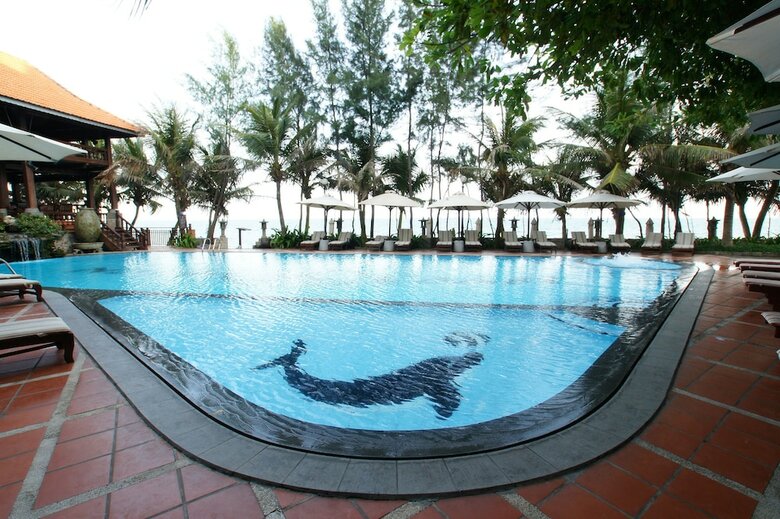 Apartamento Novela Muine Resort & Spa
