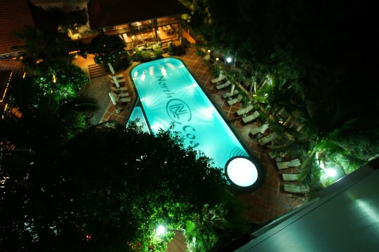 Apartamento Novela Muine Resort & Spa