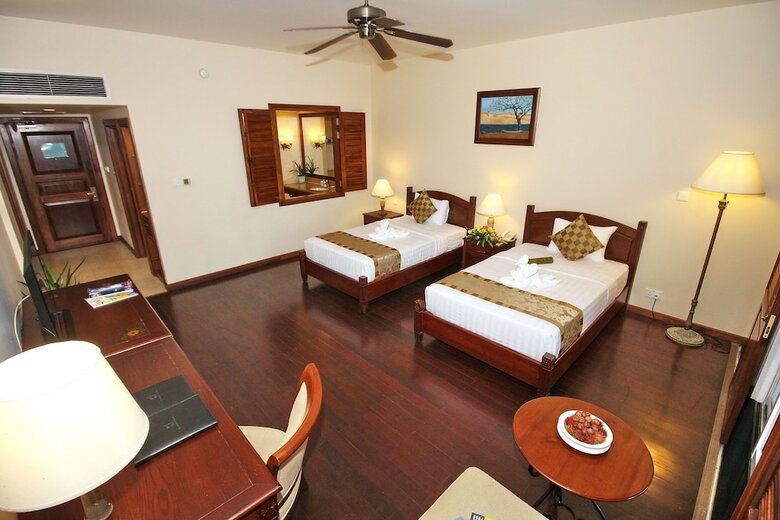 Apartamento Novela Muine Resort & Spa