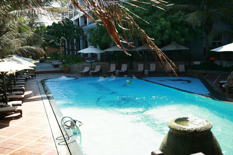 Apartamento Novela Muine Resort & Spa