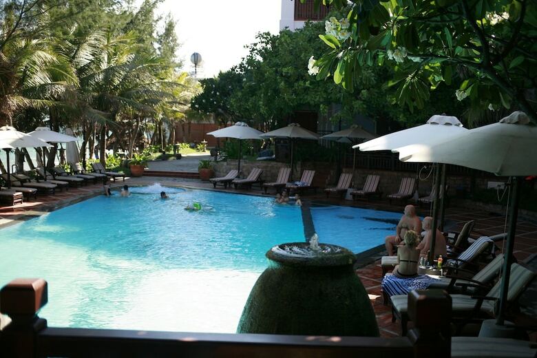 Apartamento Novela Muine Resort & Spa
