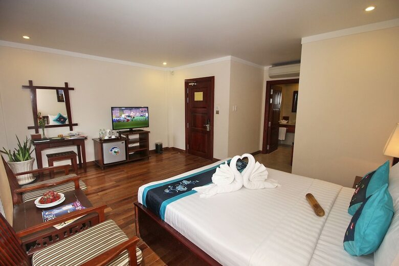 Apartamento Novela Muine Resort & Spa