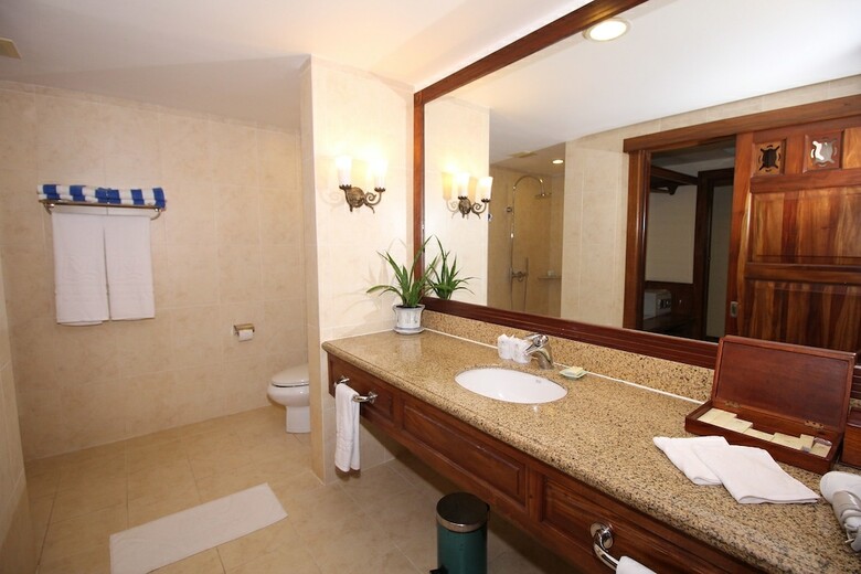 Apartamento Novela Muine Resort & Spa