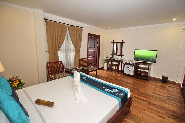 Apartamento Novela Muine Resort & Spa
