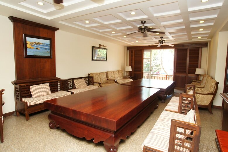 Apartamento Novela Muine Resort & Spa