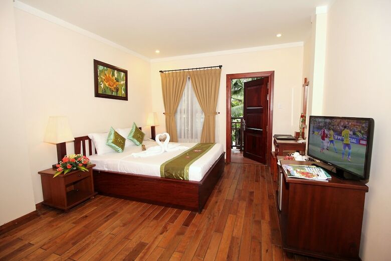 Apartamento Novela Muine Resort & Spa