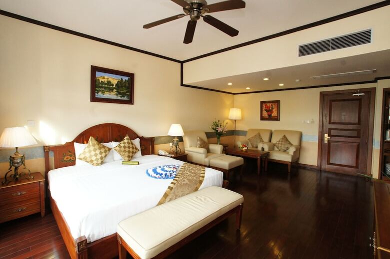Apartamento Novela Muine Resort & Spa