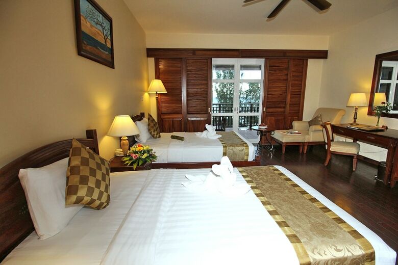 Apartamento Novela Muine Resort & Spa