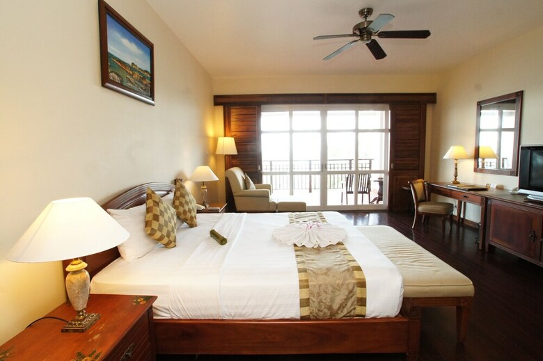 Apartamento Novela Muine Resort & Spa