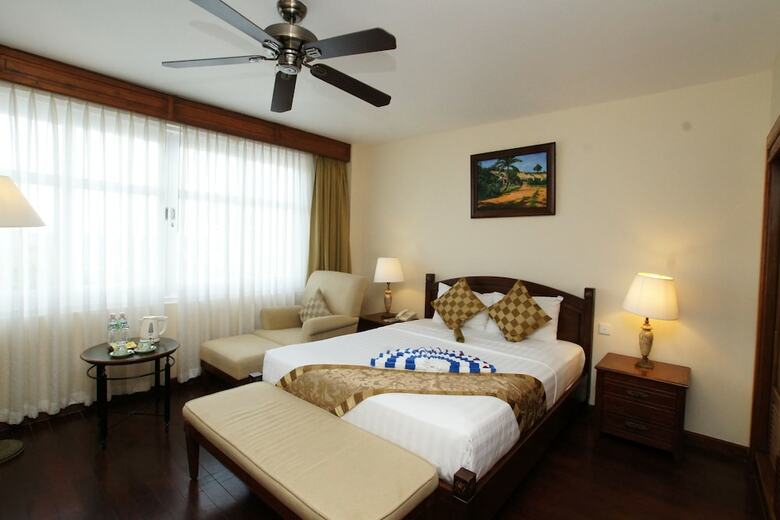Apartamento Novela Muine Resort & Spa