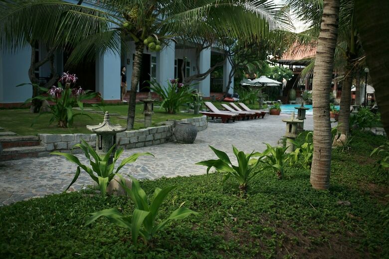 Apartamento Novela Muine Resort & Spa