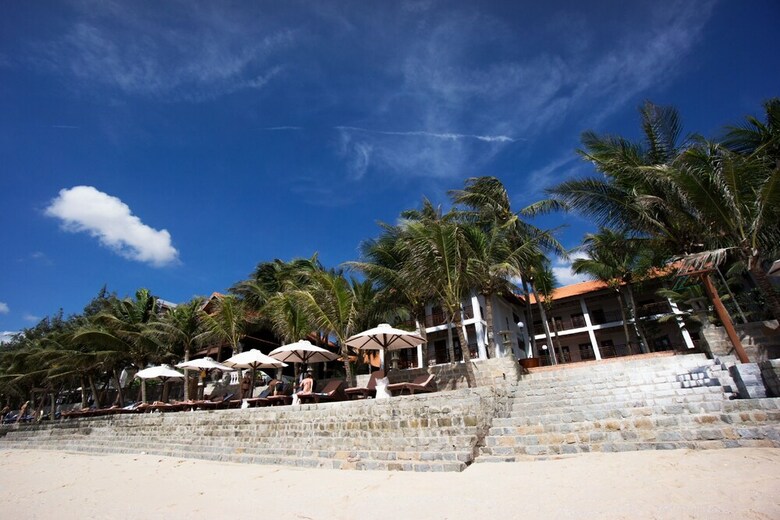 Apartamento Novela Muine Resort & Spa