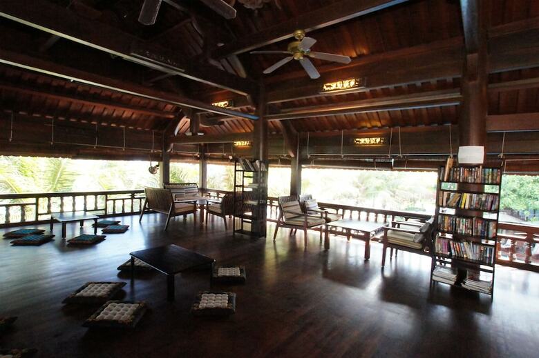 Apartamento Novela Muine Resort & Spa