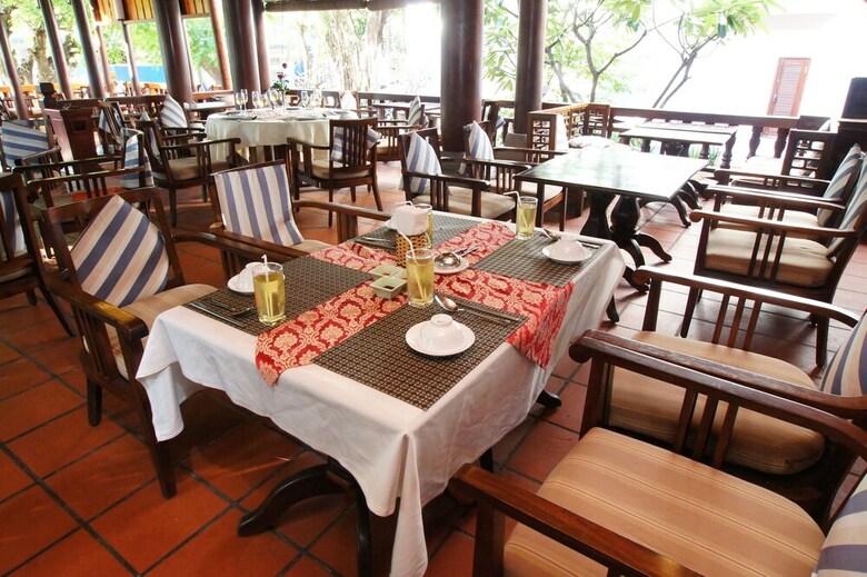 Apartamento Novela Muine Resort & Spa