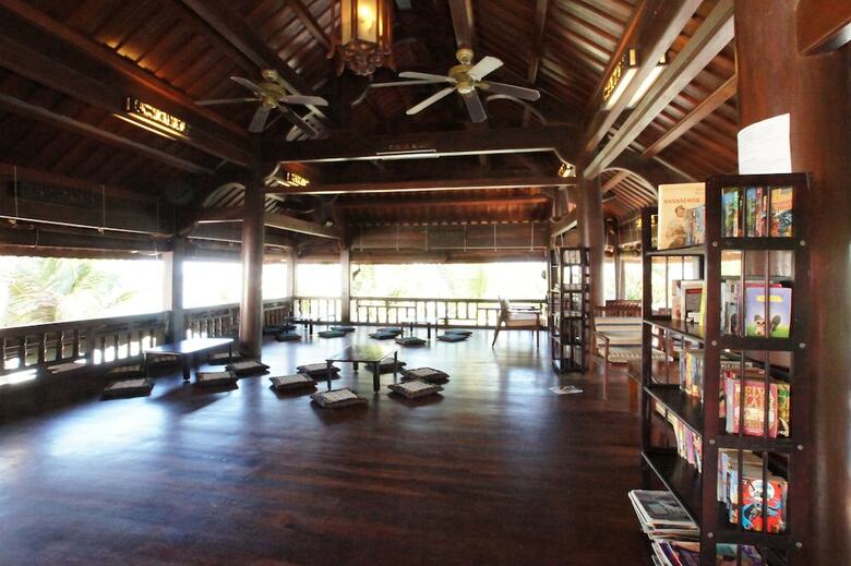 Apartamento Novela Muine Resort & Spa