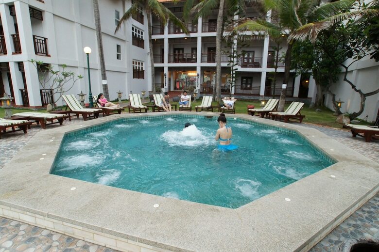 Apartamento Novela Muine Resort & Spa