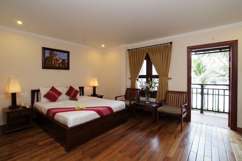 Apartamento Novela Muine Resort & Spa