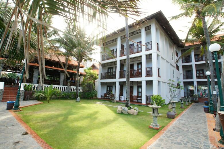 Apartamento Novela Muine Resort & Spa