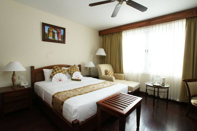 Apartamento Novela Muine Resort & Spa