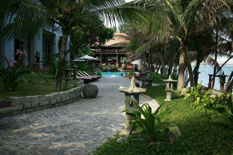 Apartamento Novela Muine Resort & Spa