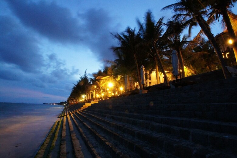 Apartamento Novela Muine Resort & Spa
