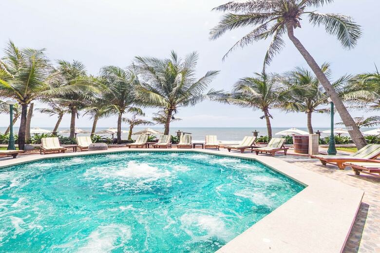 Apartamento Novela Muine Resort & Spa