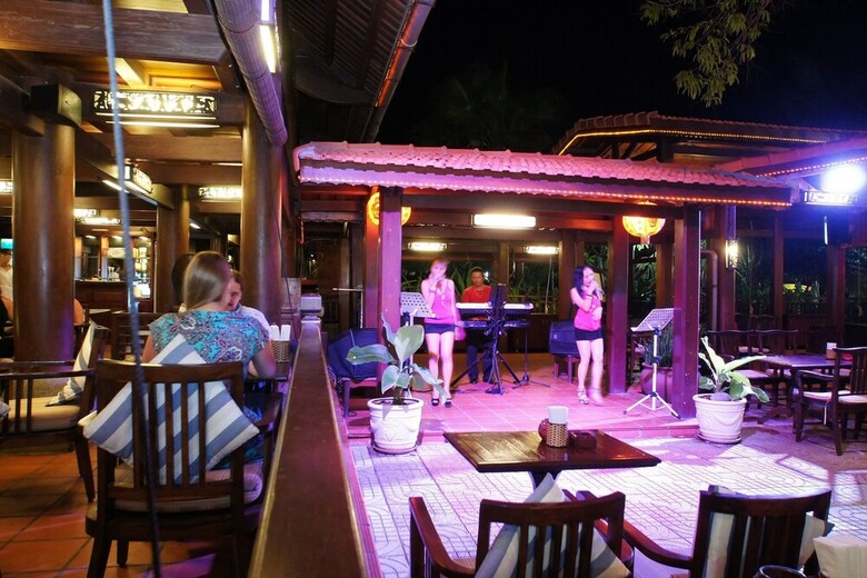 Apartamento Novela Muine Resort & Spa