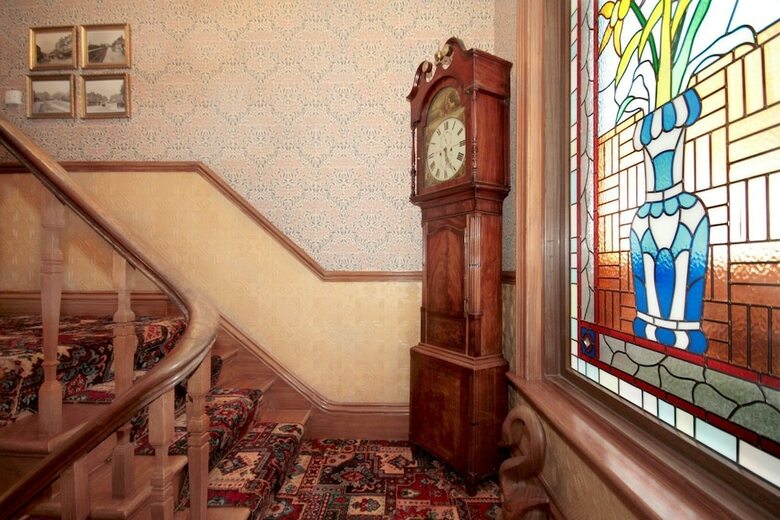 Bed & Breakfast Hollycroft