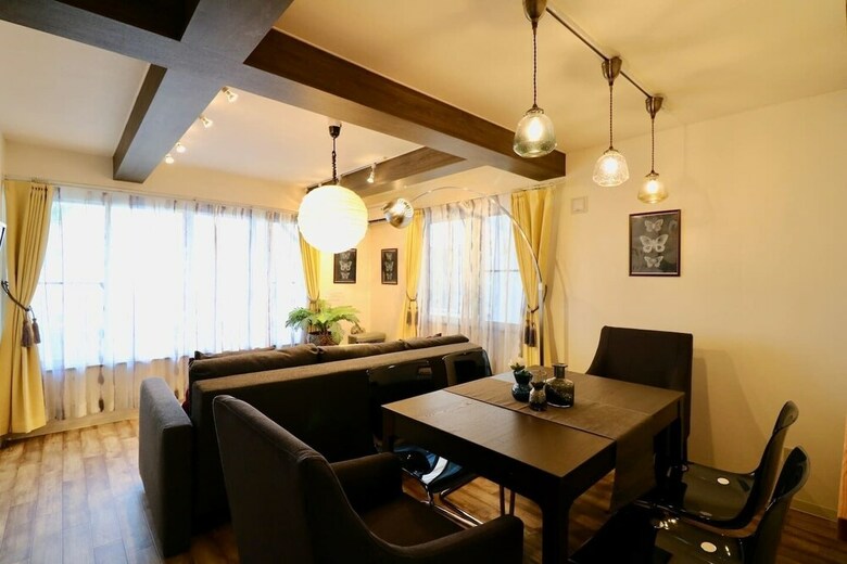 Apartamentos North Ridge Hotel Sapporo