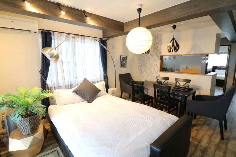 Apartamentos North Ridge Hotel Sapporo