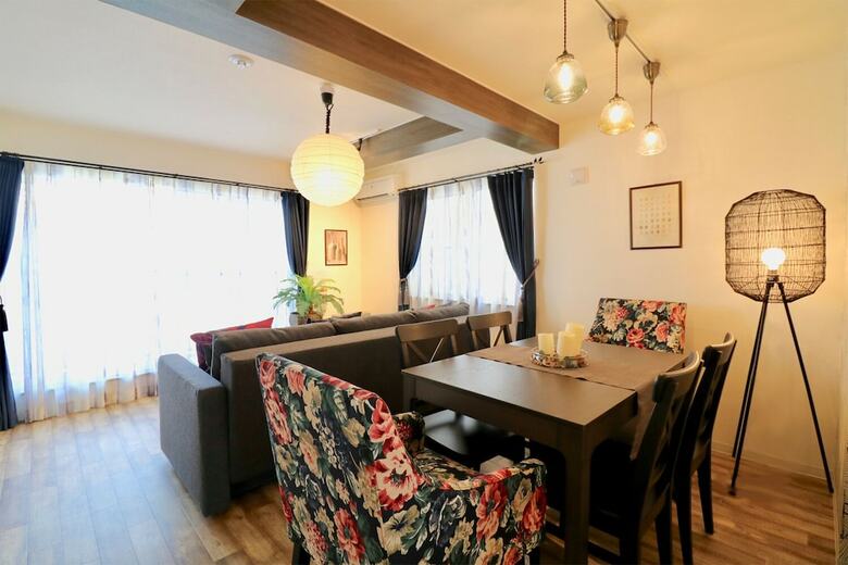 Apartamentos North Ridge Hotel Sapporo