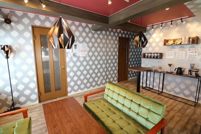 Apartamentos North Ridge Hotel Sapporo