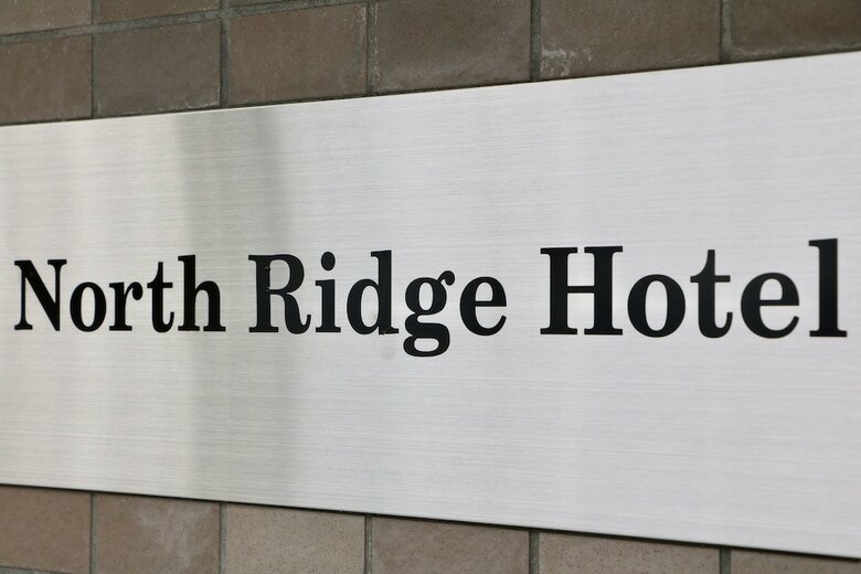 Apartamentos North Ridge Hotel Sapporo