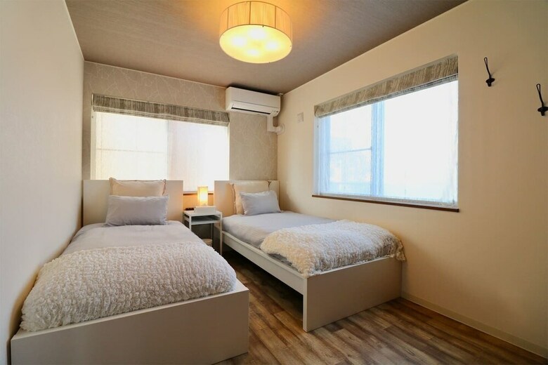 Apartamentos North Ridge Hotel Sapporo