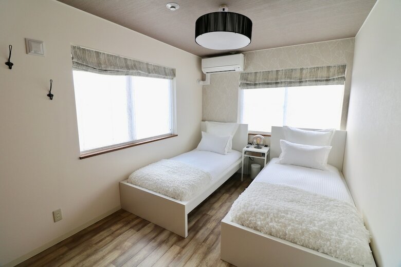 Apartamentos North Ridge Hotel Sapporo