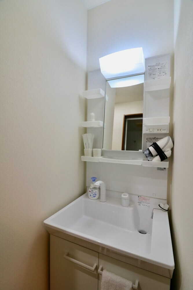 Apartamentos North Ridge Hotel Sapporo