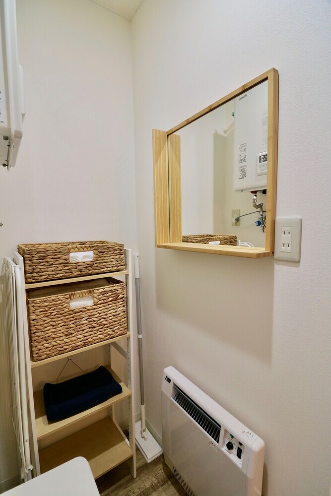 Apartamentos North Ridge Hotel Sapporo