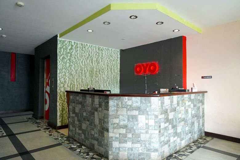 Hotel Oyo 1165 Kris Lodge