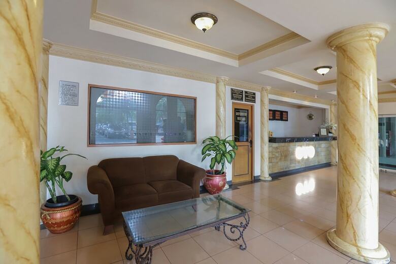 Oyo 919 Hotel Kalisma Syariah