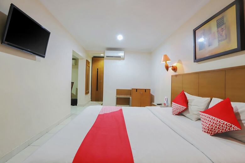 Oyo 919 Hotel Kalisma Syariah